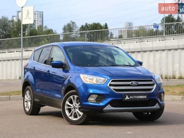 Авто Ford Escape 2019 № 7818039