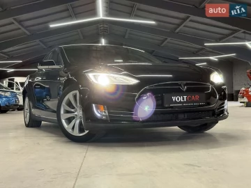 Авто Tesla Model S 2016 № 7818040