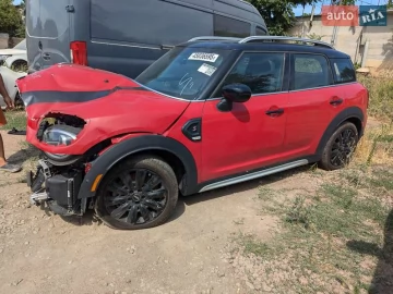 Авто MINI Countryman 2022 № 7818042