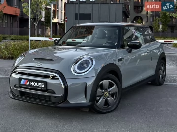 Авто MINI Cooper 2022 № 7818053