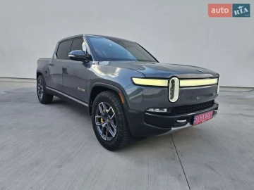 Авто Rivian R1T 2022 № 7818066