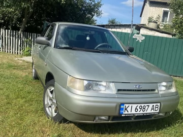 Авто ВАЗ 2110 2006 № 7818077