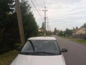 Авто Skoda Fabia 2011 № 7818090
