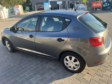 Авто SEAT Ibiza 2013 № 7818095