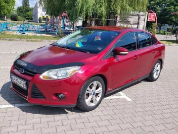 Авто Ford Focus 2014 № 7818100