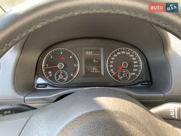 Авто Volkswagen Caddy 2013 № 7818106