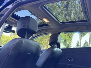 Авто Renault Megane 2013 № 7818115
