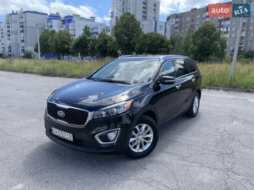 Авто KIA Sorento 2015 № 7818131