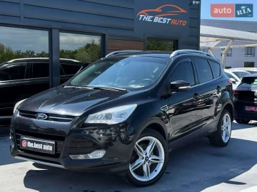 Авто Ford Kuga 2013 № 7818133