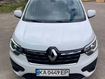 Авто Renault Express 2021 № 7818142