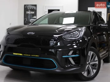 Авто KIA Niro 2022 № 7818157