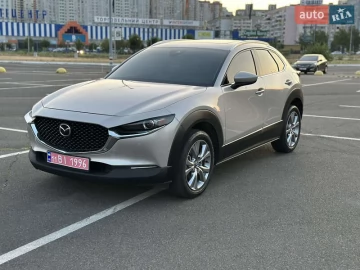 Авто Mazda Cx-30 2023 № 7818161