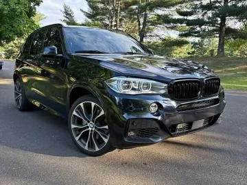 Авто BMW X5 2017 № 7818163