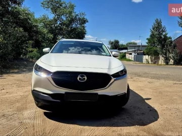 Авто Mazda Cx-30 2024 № 7818167