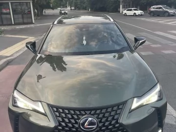 Авто Lexus Ux 2020 № 7818177