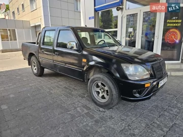 Авто Dadi Smoothing 2008 № 7818186