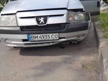 Авто Peugeot Expert 2006 № 7818190