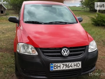 Авто Volkswagen Fox 2011 № 7818196