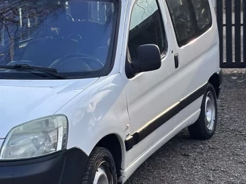 Авто Peugeot Partner 2006 № 7818199