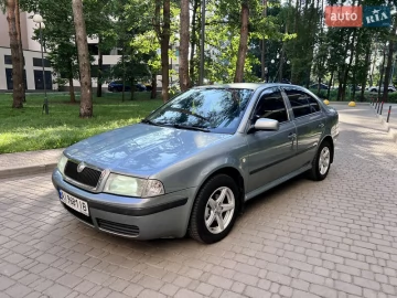 Авто Skoda Octavia 2006 № 7818209