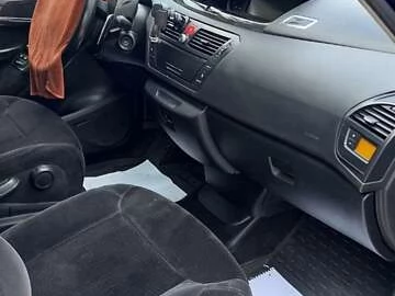 Авто Citroen C4 Picasso 2008 № 7818218