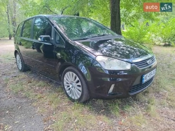 Авто Ford C-Max 2008 № 7818231
