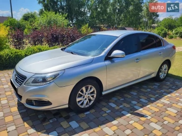 Авто Renault Latitude 2014 № 7818241