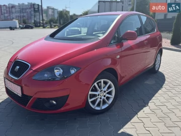 Авто SEAT Altea 2011 № 7818246