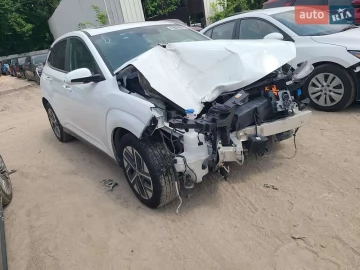 Авто Hyundai Kona Electric 2023 № 7818252