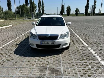 Авто Skoda Octavia 2012 № 7818255