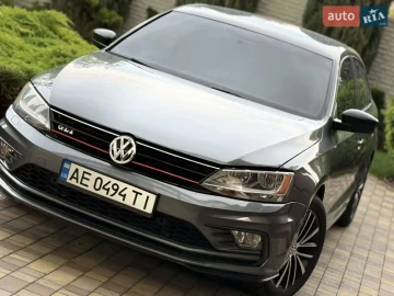 Авто Volkswagen Jetta 2015 № 7818272