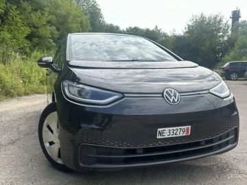 Авто Volkswagen Id 3 2021 № 7818283