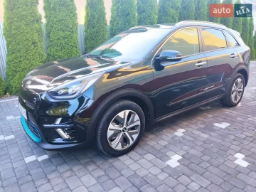 Авто KIA Niro 2019 № 7818286