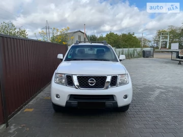 Авто Nissan Navara 2014 № 7818292