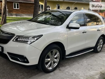 Авто Acura Mdx 2014 № 7818298