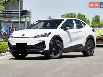 Авто Volkswagen Id Unyx 2025 № 7818308