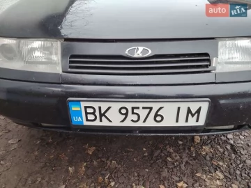 Авто ВАЗ 2110 2010 № 7818332