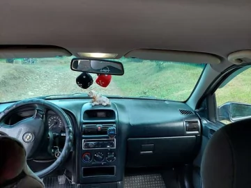 Авто Opel Astra 2005 № 7818338