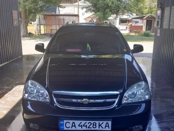 Авто Chevrolet Nubira 2010 № 7818342