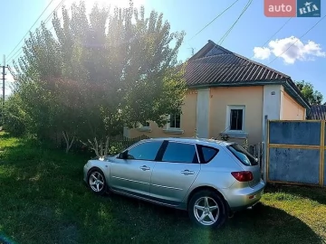 Авто Mazda 3 2004 № 7818345