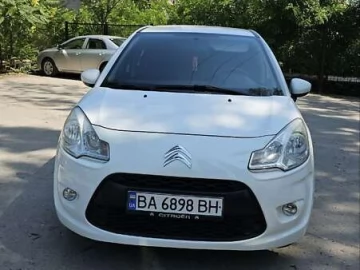 Авто Citroen C3 2011 № 7818352
