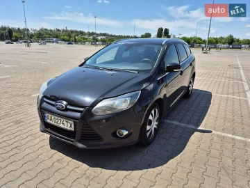 Авто Ford Focus 2012 № 7818364