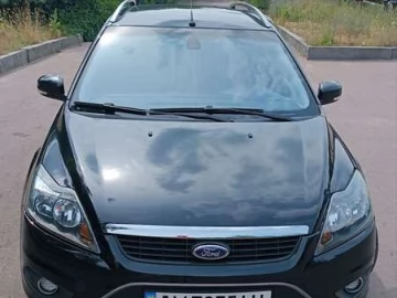 Авто Ford Focus 2010 № 7818366
