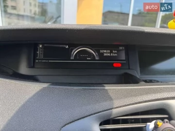 Авто Renault Scenic 2012 № 7818371