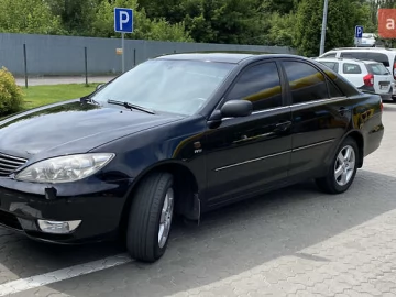 Авто Toyota Camry 2005 № 7818373