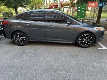 Авто Ford Focus 2016 № 7818385