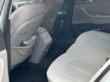Авто Hyundai Sonata 2016 № 7818400