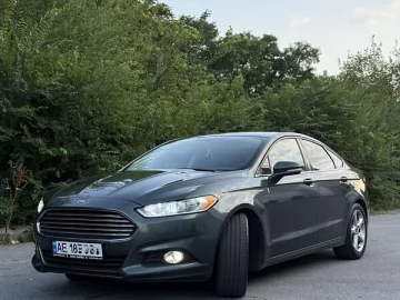 Авто Ford Fusion 2015 № 7818403