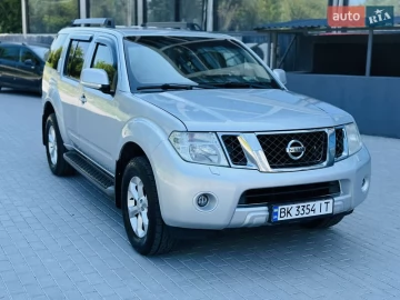 Авто Nissan Pathfinder 2013 № 7818409