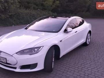 Авто Tesla Model S 2015 № 7818415